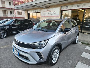 Opel Crossland X 1.5 CDTI ecotec Elegance 110cv