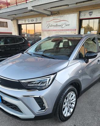 Opel Crossland X 1.5 CDTI ecotec Elegance 110cv