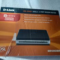 Router wifi 