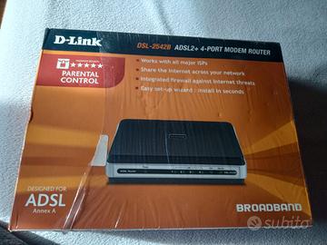 Router wifi 