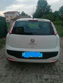 FIAT Punto Evo - 2011