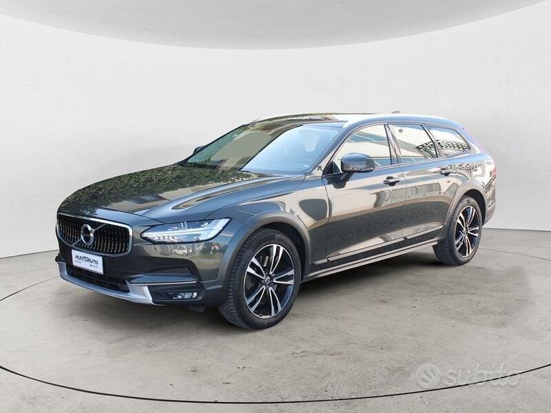 Volvo V90 Cross Country D5 AWD Geartronic Cro...