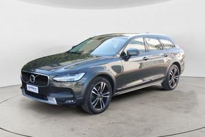 Volvo V90 Cross Country D5 AWD Geartronic Cro...