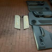 Jeep Cherokee xj sport pannelli porte