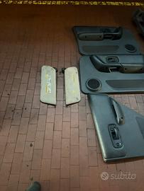 Jeep Cherokee xj sport pannelli porte