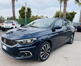 Fiat Tipo 1.6 Mjt S &S SW Lounge