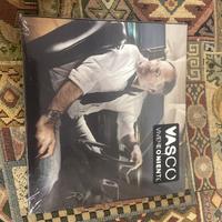 Vasco Rossi - Vivre o niente