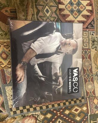 Vasco Rossi - Vivre o niente