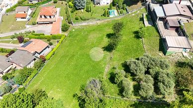 TER. RESIDENZIALE A CAPRIOLO