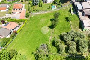 TER. RESIDENZIALE A CAPRIOLO