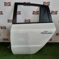 PORTIERA POSTERIORE SINISTRA RENAULT Koleos 1Â° Se