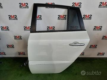 PORTIERA POSTERIORE SINISTRA RENAULT Koleos 1Â° Se