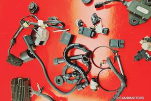 SENSORE SUZUKI INTRUDER 800