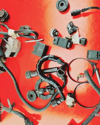 SENSORE SUZUKI INTRUDER 800