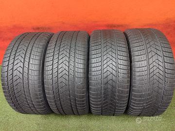 275 40 21 - 315 35 21 Gomme Invernal RFT BMW X5 X6
