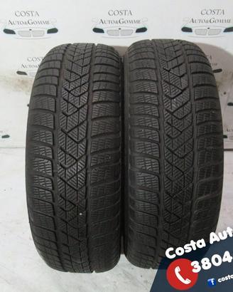 205 55 17 Pirelli 205 55 R17  85%