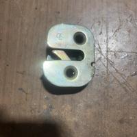 Serratura blocco sportello