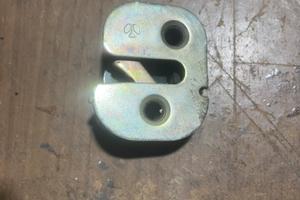 Serratura blocco sportello