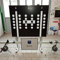 ADAS Texa rccs2