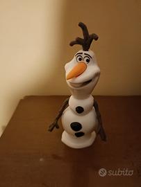 giocattolo olaf frozen