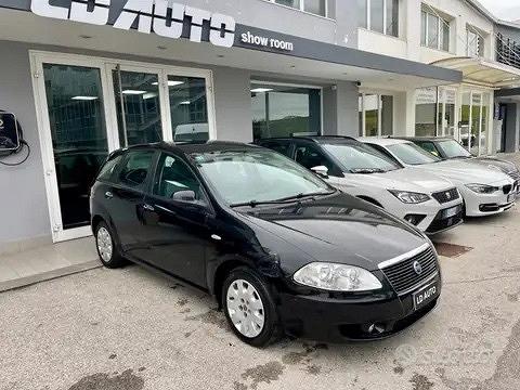 Fiat Croma 1.9 Multijet 16V Dynamic