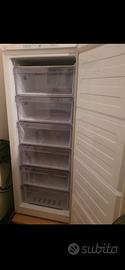 Congelatore Beko verticale 