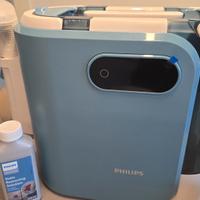 Macchina lavatessuti Philips Stain Cleaner 