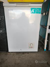 freezer a pozzo hisense