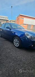 Alfa Romeo Giulietta 1.6