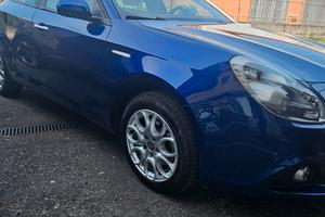 Alfa Romeo Giulietta 1.6