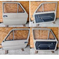 Ricambi FIAT 126 / 500