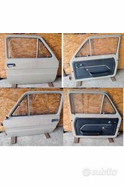 Ricambi FIAT 126 / 500