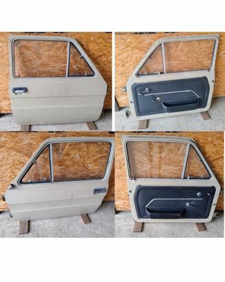 Ricambi FIAT 126 / 500