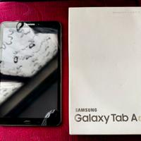 Tablet samsung a6 32gb