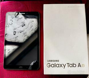 Tablet samsung a6 32gb
