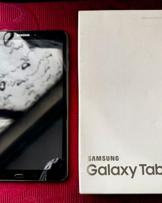 Tablet samsung a6 32gb