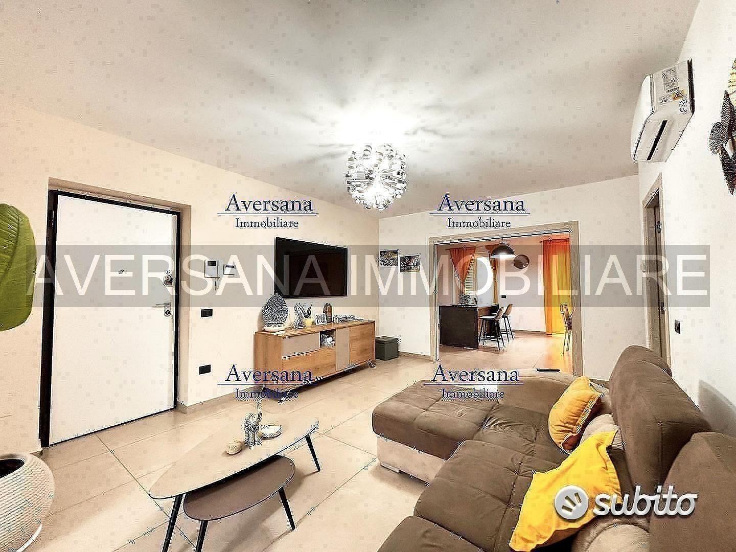 Appartamento – Parete, Caserta - Altro