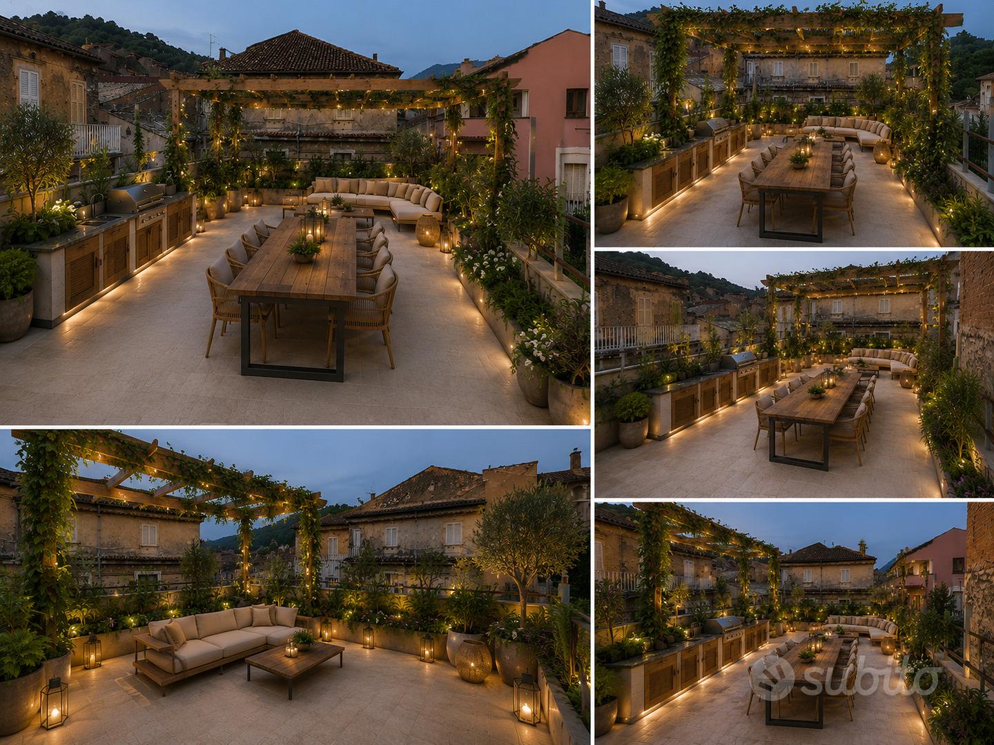 Appartamento – CZ - Altro