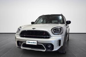 Mini Cooper S Countryman 2.0 TwinPower Turbo Coope
