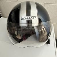 Casco moto/scooter