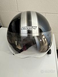 Casco moto/scooter
