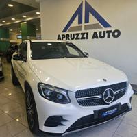 MERCEDES-BENZ GLC 250 d 4Matic Coupé Premium