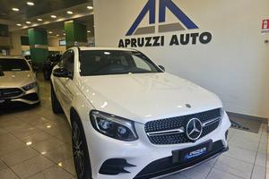 MERCEDES-BENZ GLC 250 d 4Matic Coupé Premium