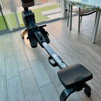 vogatore professionale