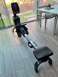 vogatore professionale