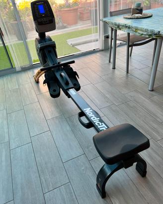 vogatore professionale