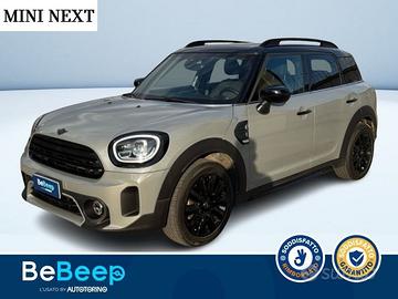 MINI Countryman Mini F60 MINI 1.5 COOPER CLAS...