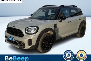 MINI Countryman Mini F60 MINI 1.5 COOPER CLAS...