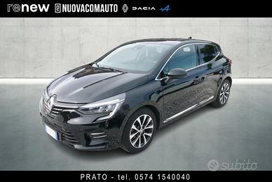 Renault Clio 1.0 tce Techno 90cv