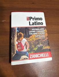 Il primo latino